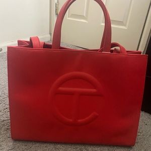 TELFAR BAG